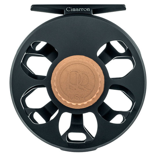 Ross Reels Cimarron