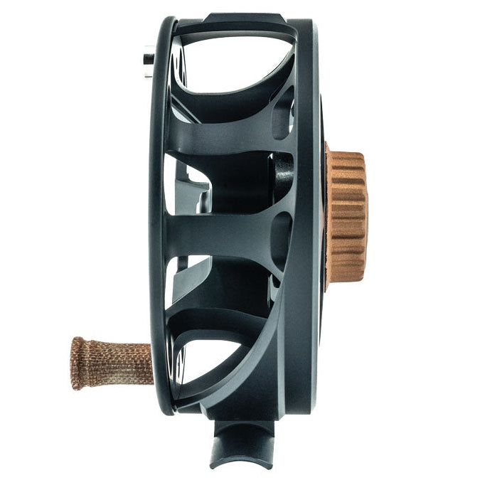 Ross Reels Cimarron