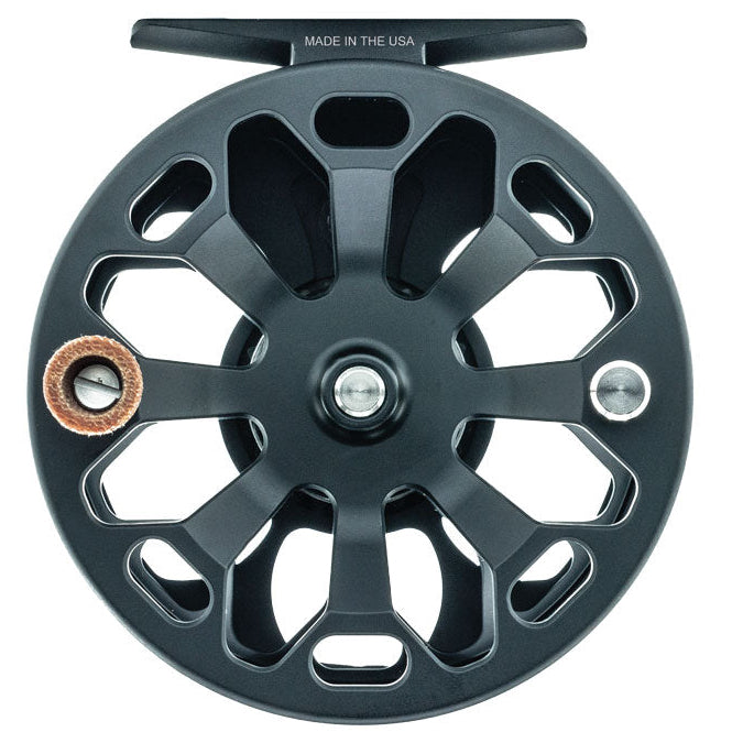 Ross Reels Cimarron