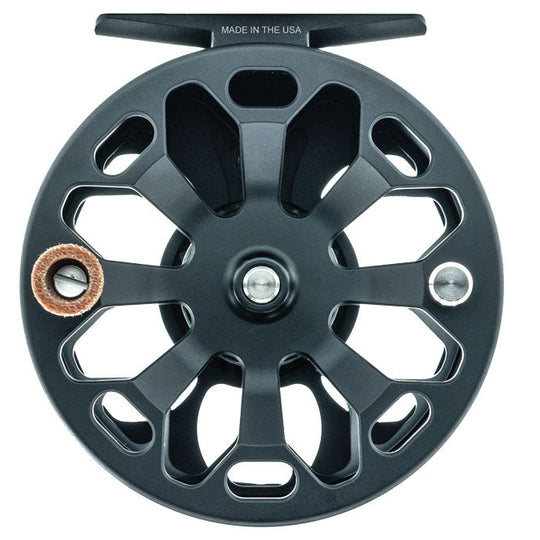 Ross Reels Cimarron