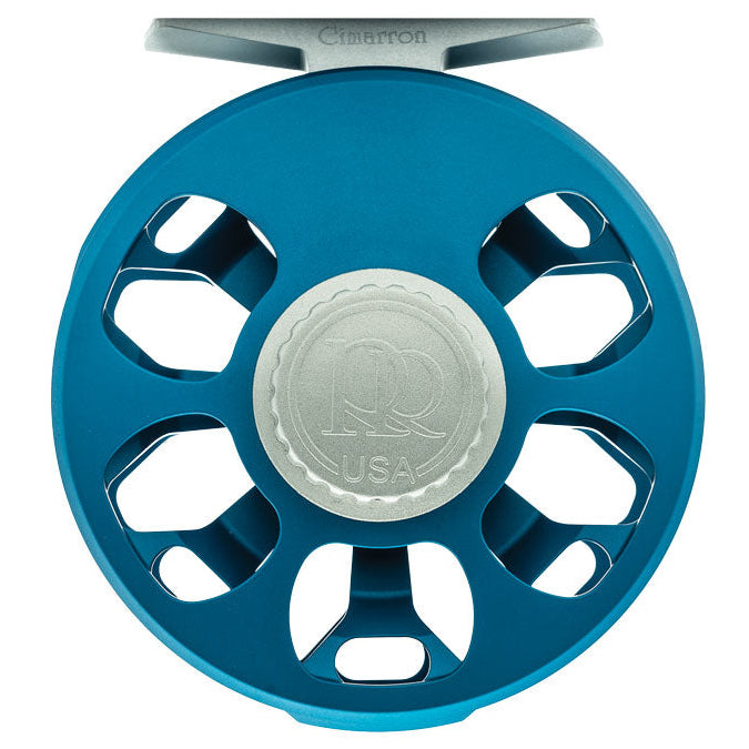 Ross Reels Cimarron