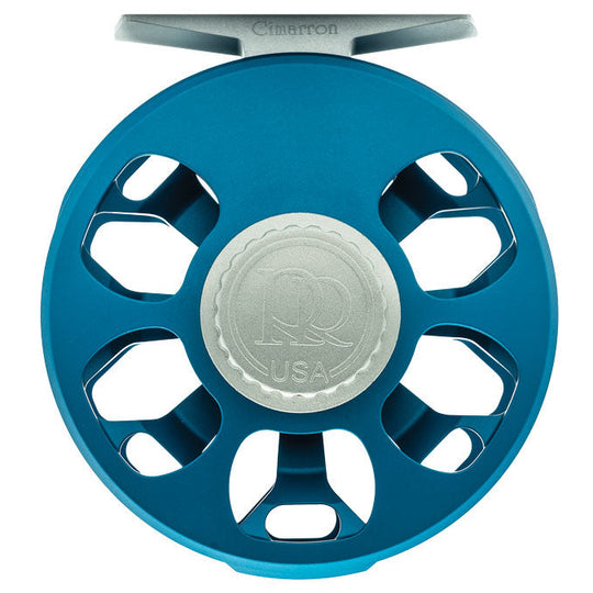 Ross Reels Cimarron