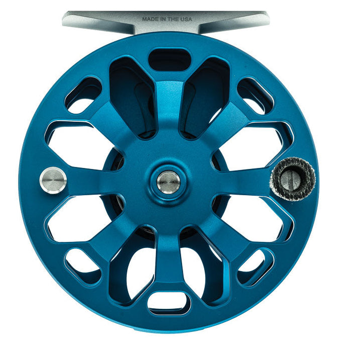 Ross Reels Cimarron