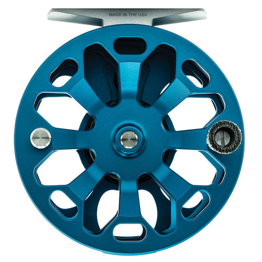 Ross Reels Cimarron