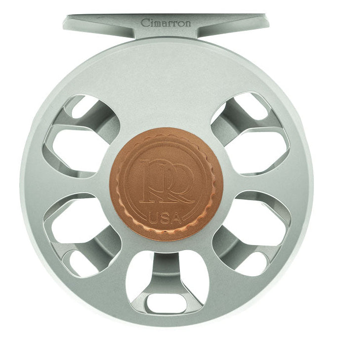Ross Reels Cimarron