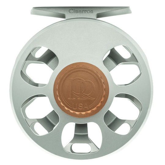 Ross Reels Cimarron