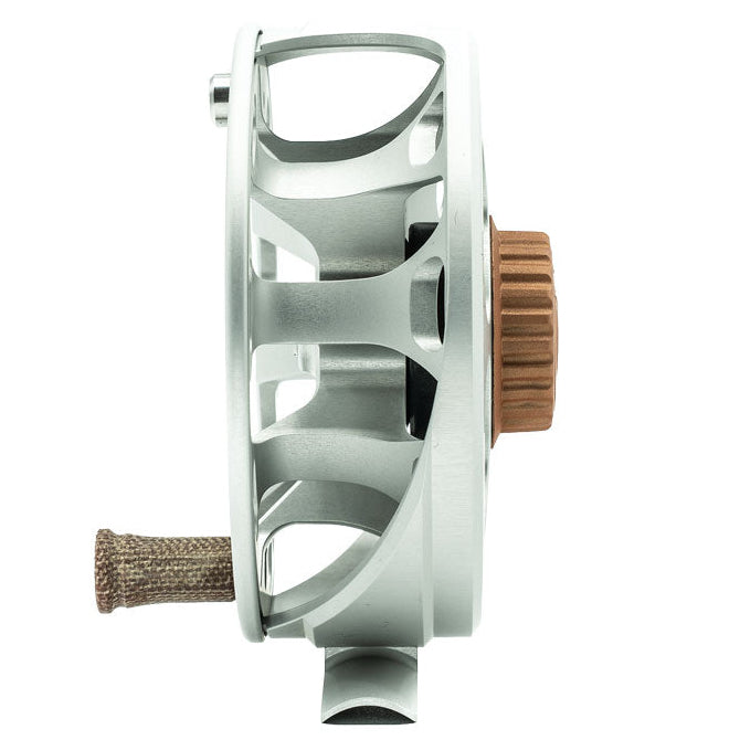 Ross Reels Cimarron