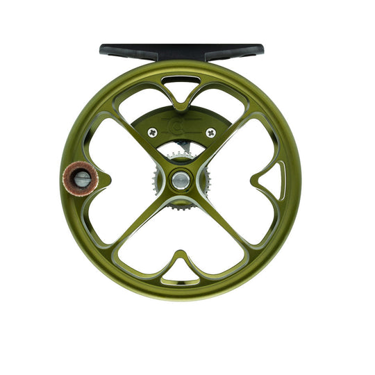 Ross Reels Colorado