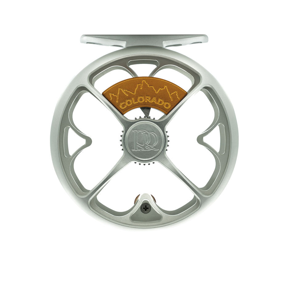 Ross Reels Colorado