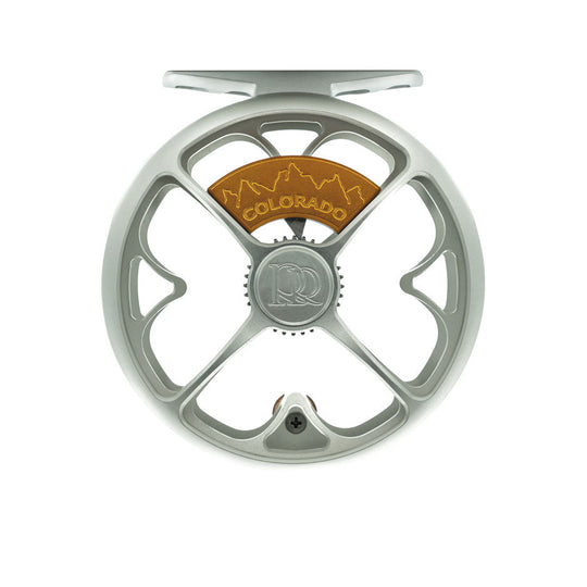 Ross Reels Colorado