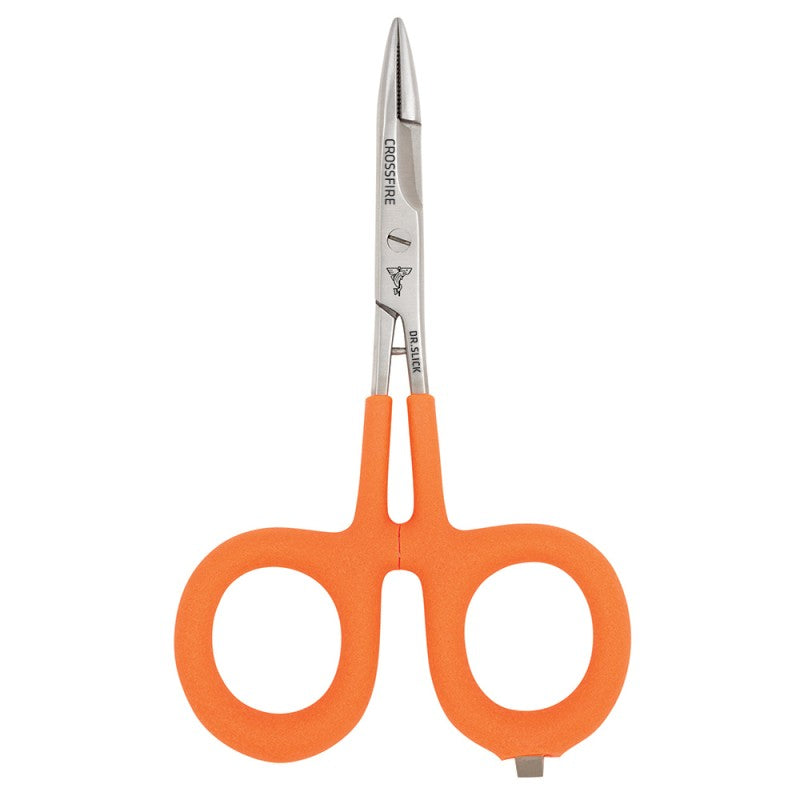 Dr. Slick Crossfire Scissor Clamp