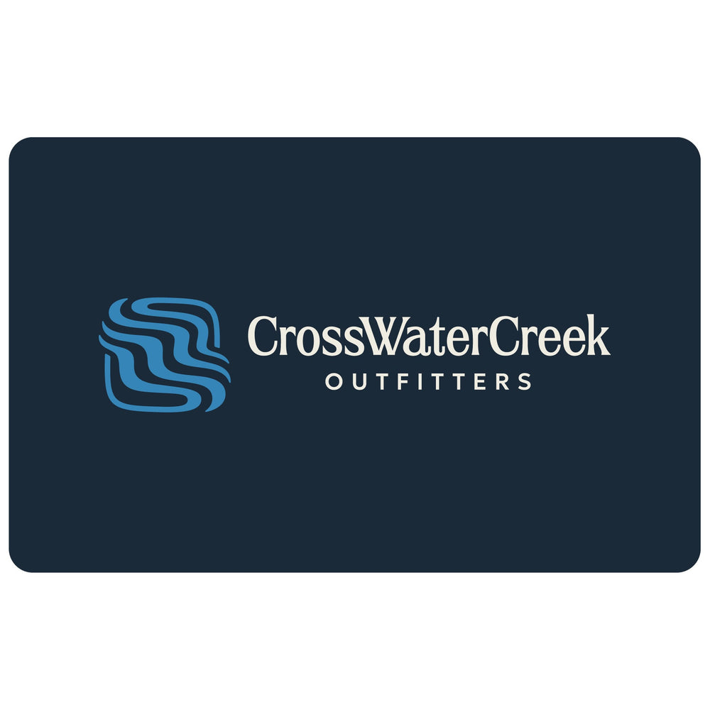 Intro to Fly Fishing Workshop and Gift Card