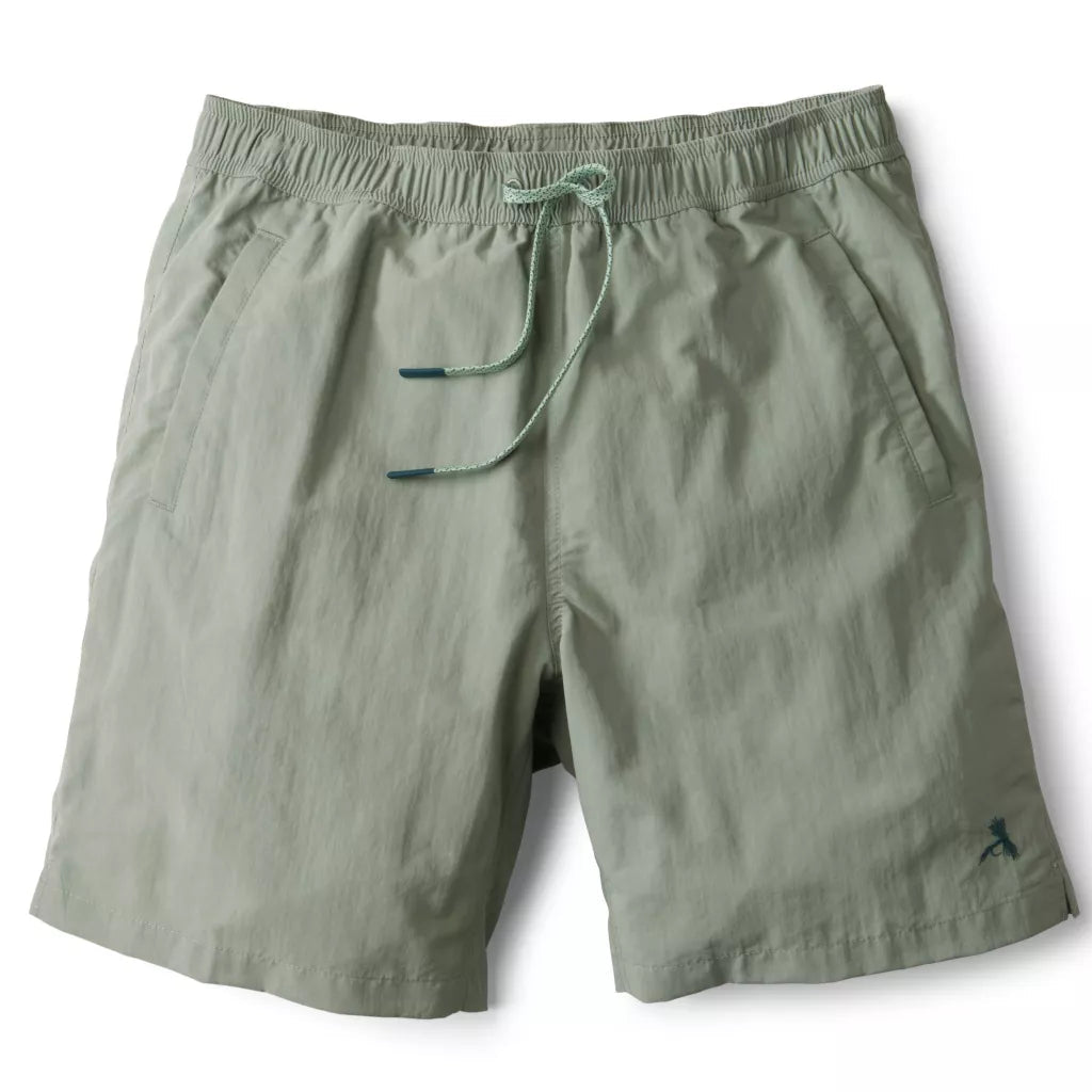 Orvis Mens Ultralight Shorts
