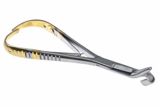 Dr. Slick Slick Release Mitten Scissor Clamp