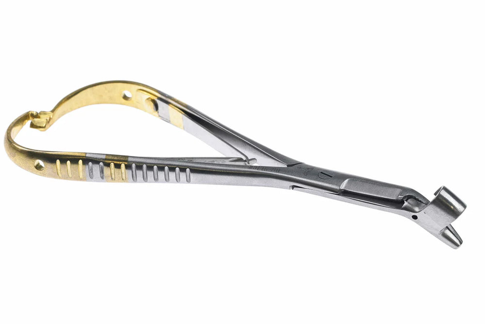 Dr. Slick Slick Release Mitten Scissor Clamp