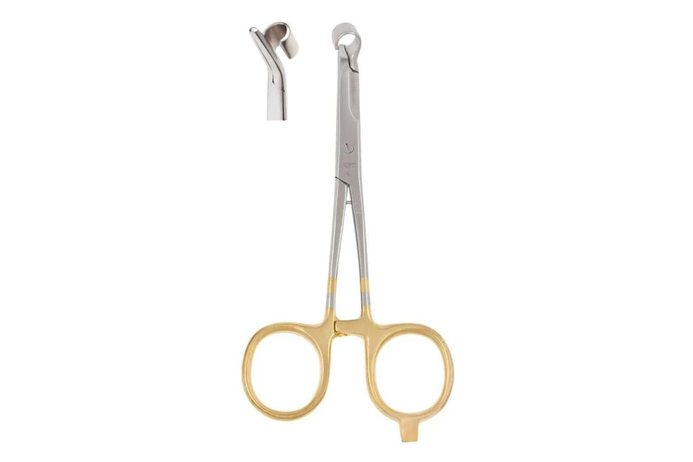Dr. Slick Slick Release Scissor Clamp
