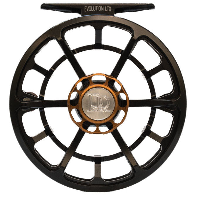 Ross Reels Evolution LTX