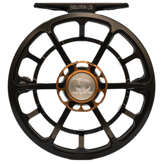 Ross Reels Evolution LTX