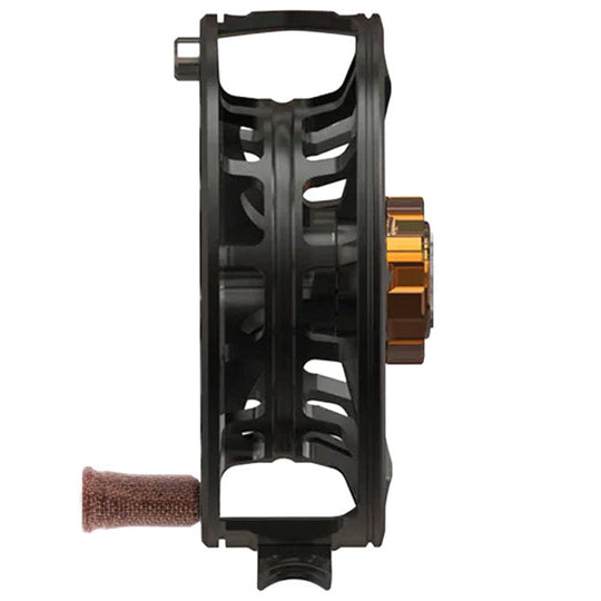 Ross Reels Evolution LTX