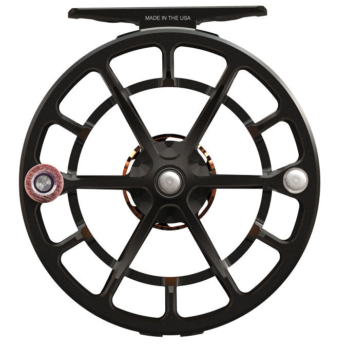 Ross Reels Evolution LTX