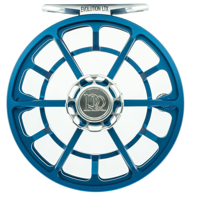 Ross Reels Evolution LTX