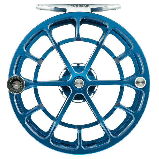 Ross Reels Evolution LTX