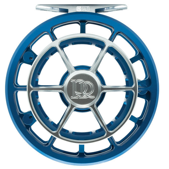 Ross Reels Evolution R Salt