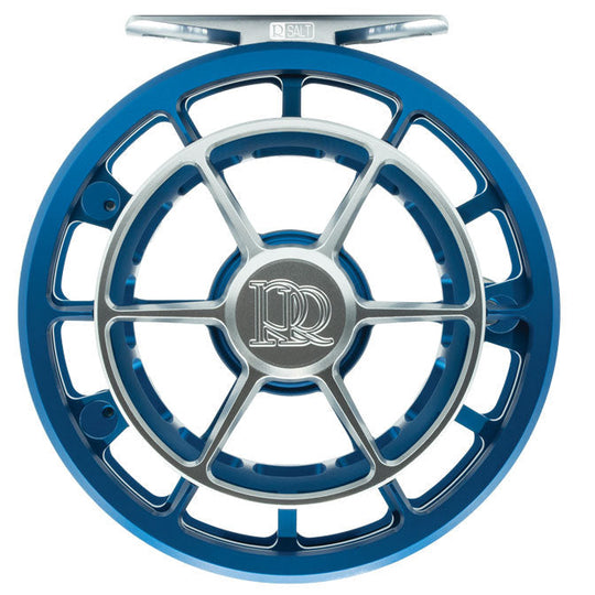 Ross Reels Evolution R Salt