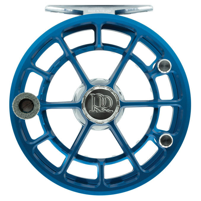 Ross Reels Evolution R Salt