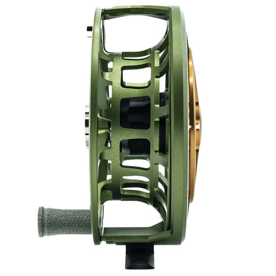 Ross Reels Evolution R Salt