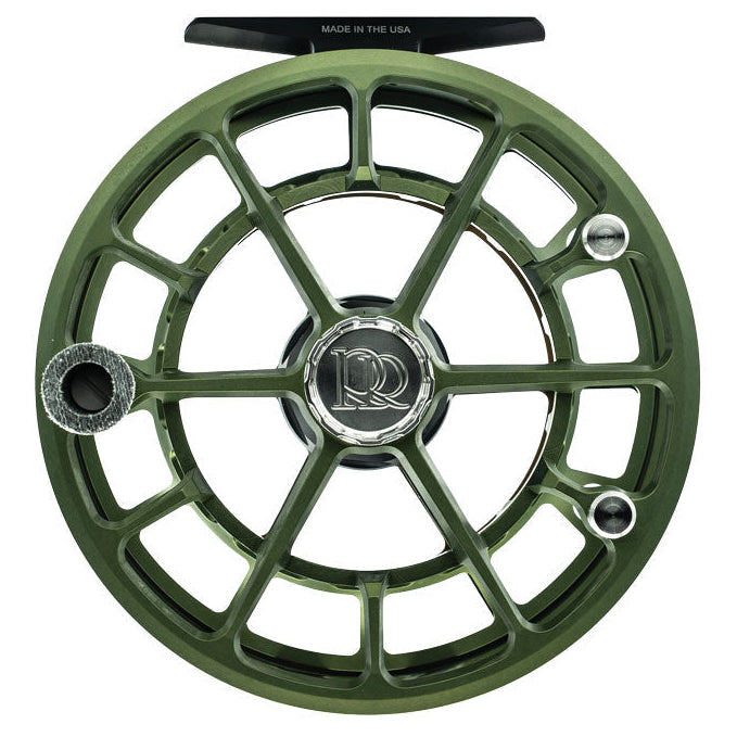 Ross Reels Evolution R Salt