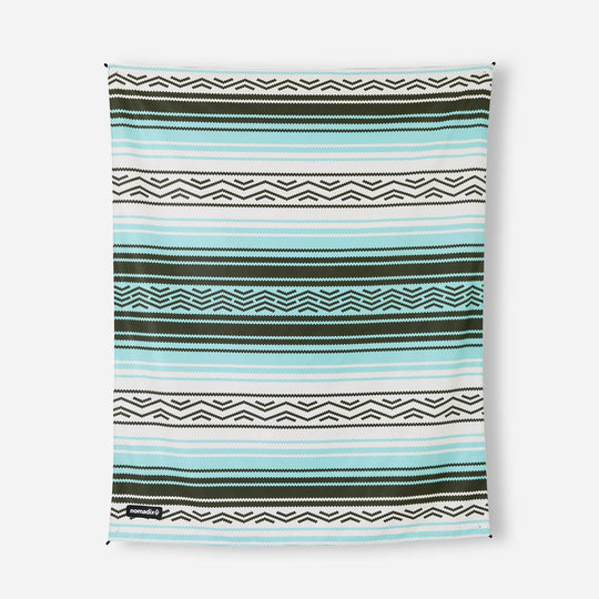 Nomadix Festival Blanket