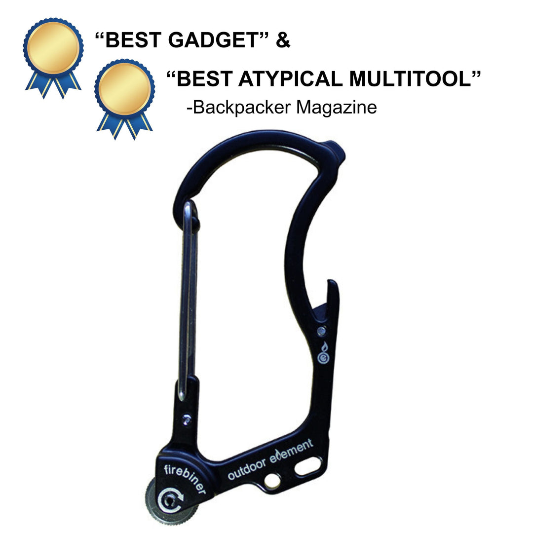 Outdoor Element Firebiner