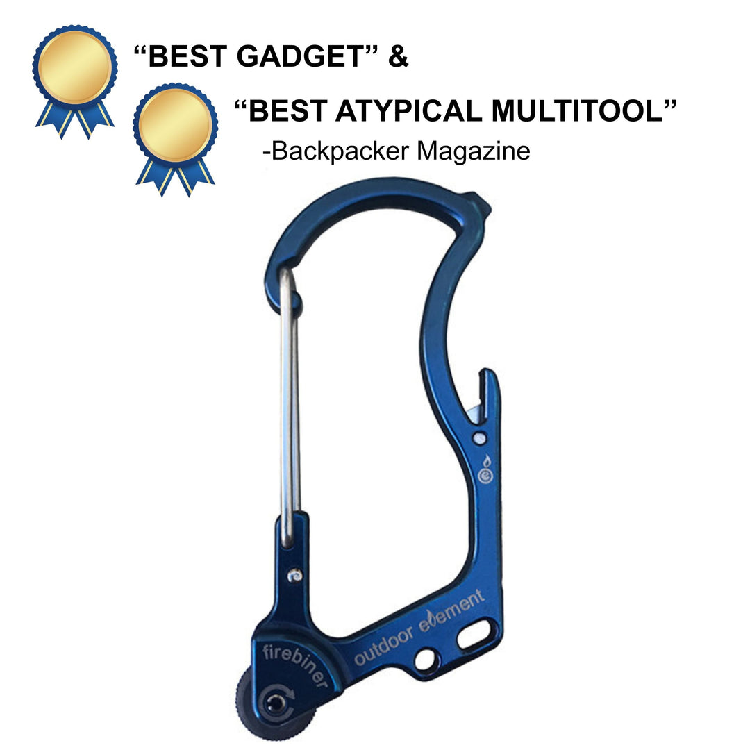 Outdoor Element Firebiner