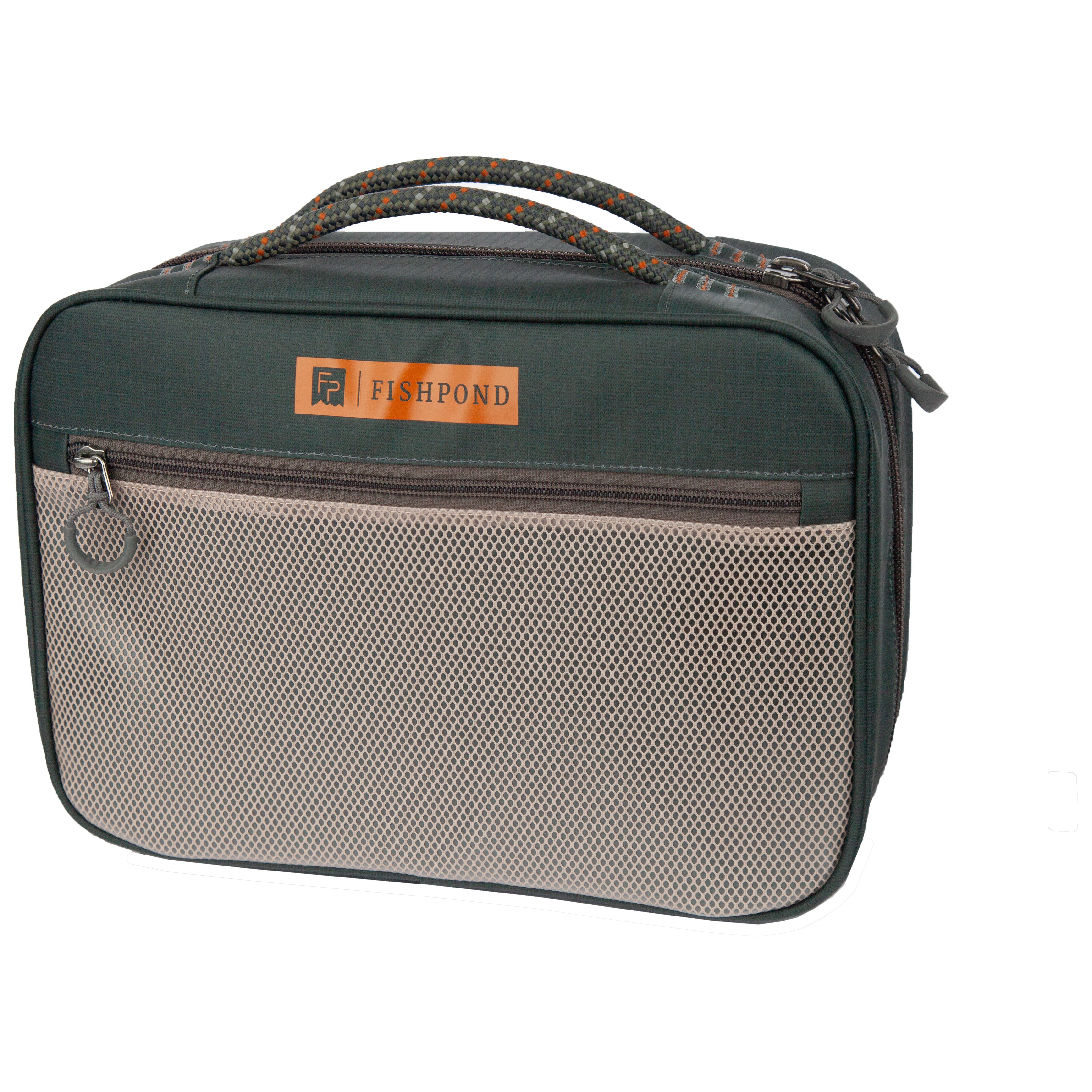 Fishpond Backwater Fly Tying Kit Image 01