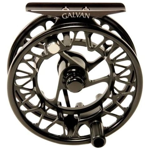 Galvan Brookie Fly Reel