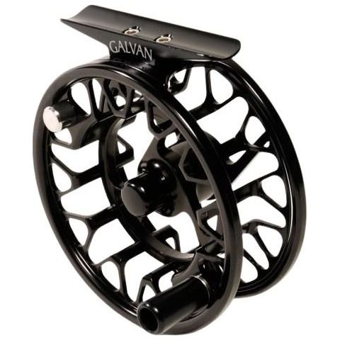 Galvan Brookie Fly Reel