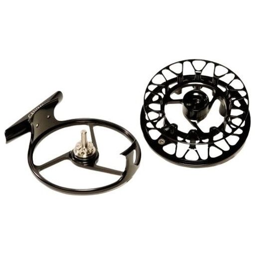 Galvan Brookie Fly Reel