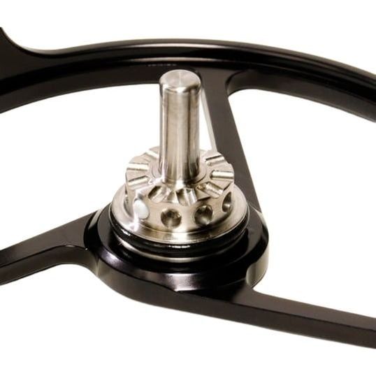 Galvan Brookie Fly Reel