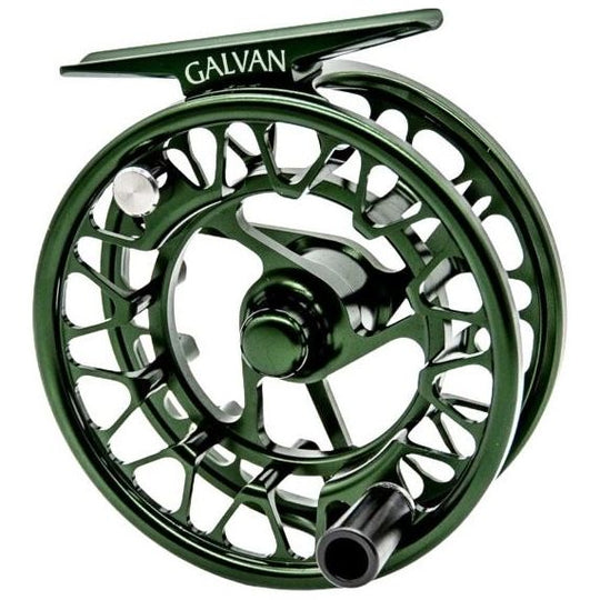 Galvan Brookie Fly Reel