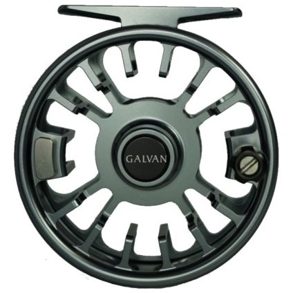 Galvan G.E.N. Fly Reel