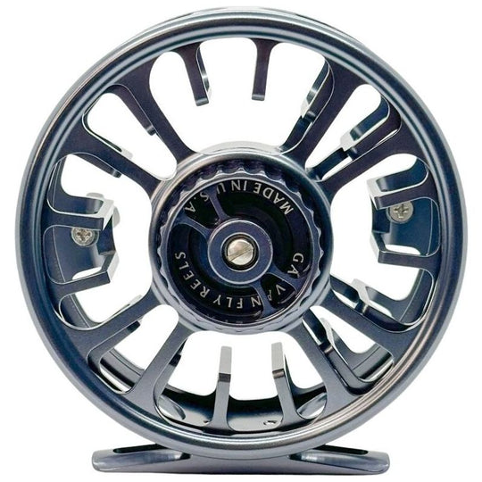 Galvan G.E.N. Fly Reel