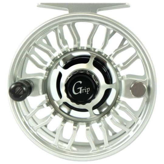Galvan Grip Fly Reel
