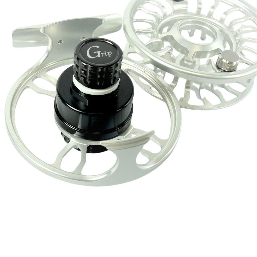 Galvan Grip Fly Reel