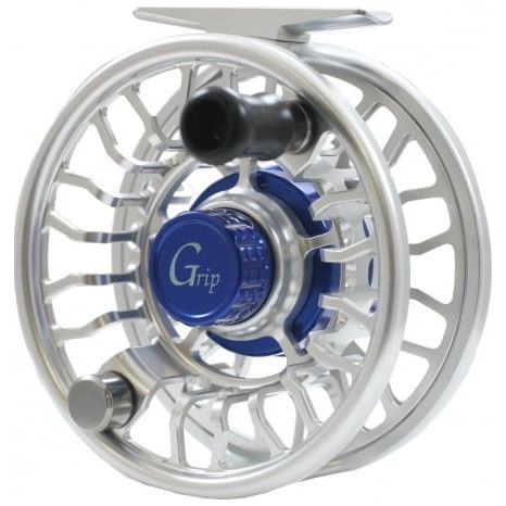 Galvan Grip Fly Reel