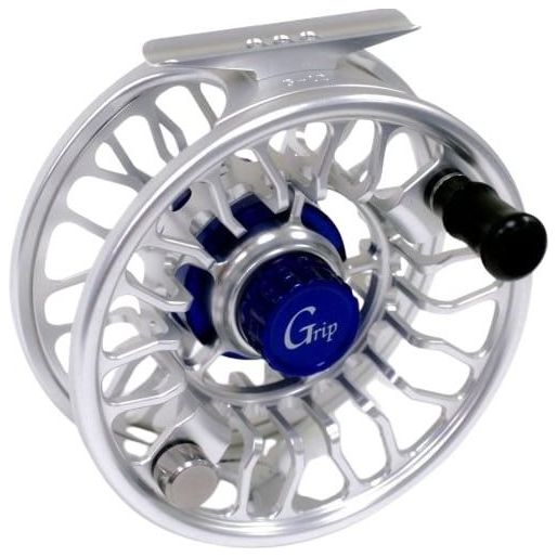 Galvan Grip Fly Reel