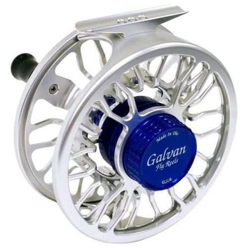 Galvan Grip Fly Reel
