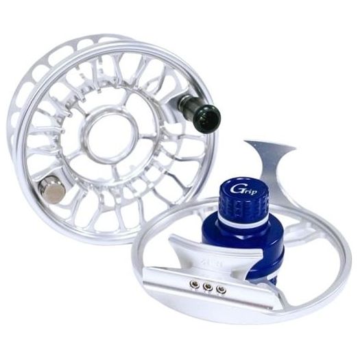 Galvan Grip Fly Reel