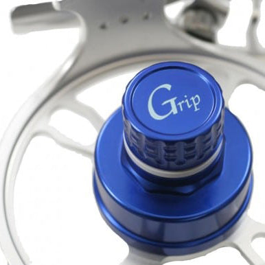 Galvan Grip Fly Reel