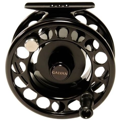 Galvan Rush Light Fly Reel